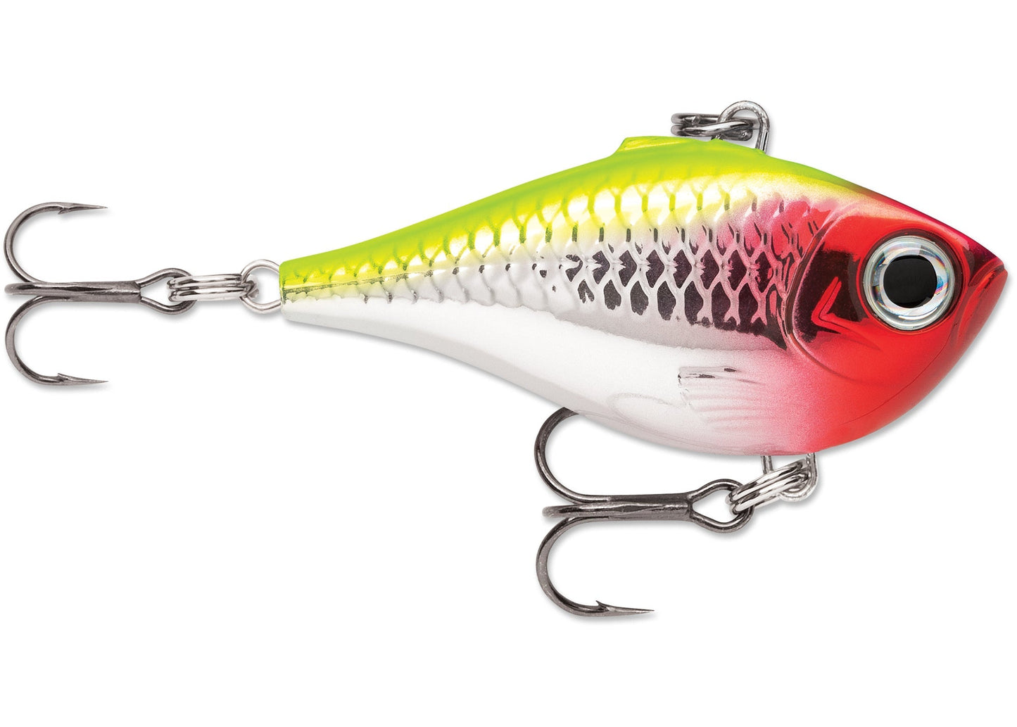 Ultra Light Rippin' Rap 03