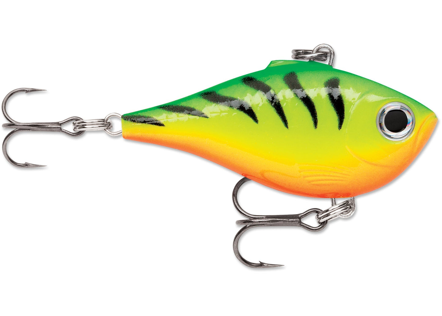 Ultra Light Rippin' Rap 03