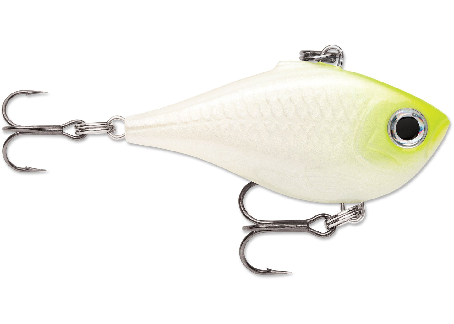 Ultra Light Rippin' Rap 03