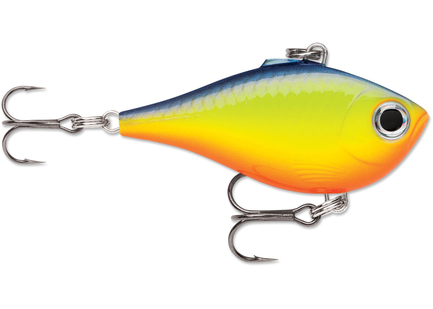 Ultra Light Rippin' Rap 03