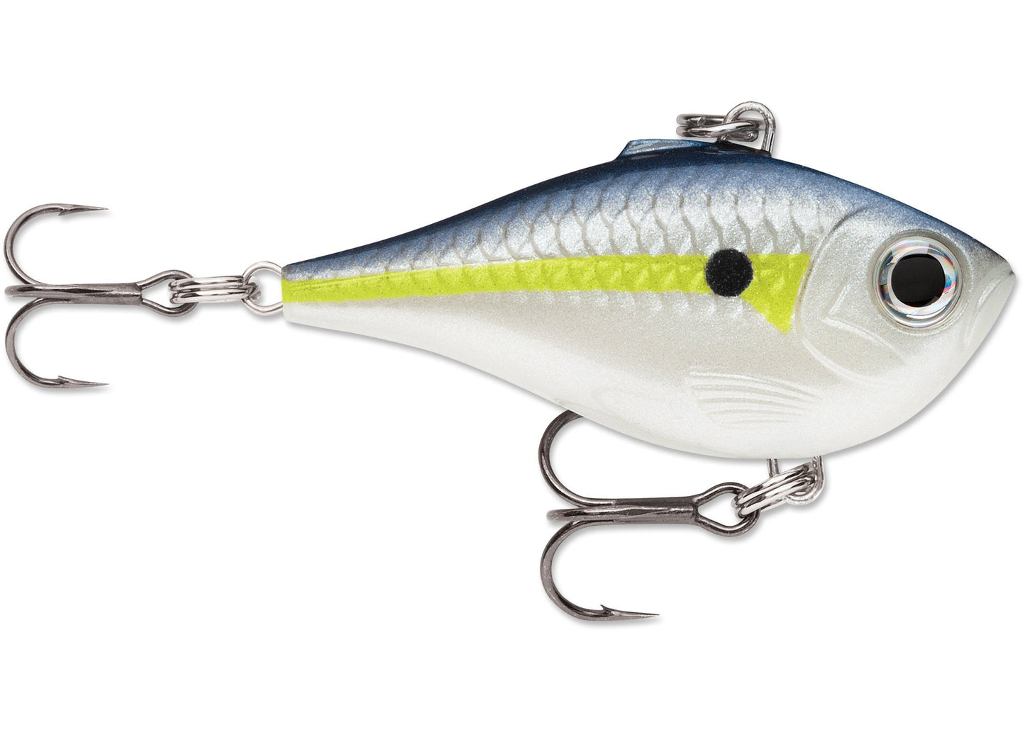 Ultra Light Rippin' Rap 03