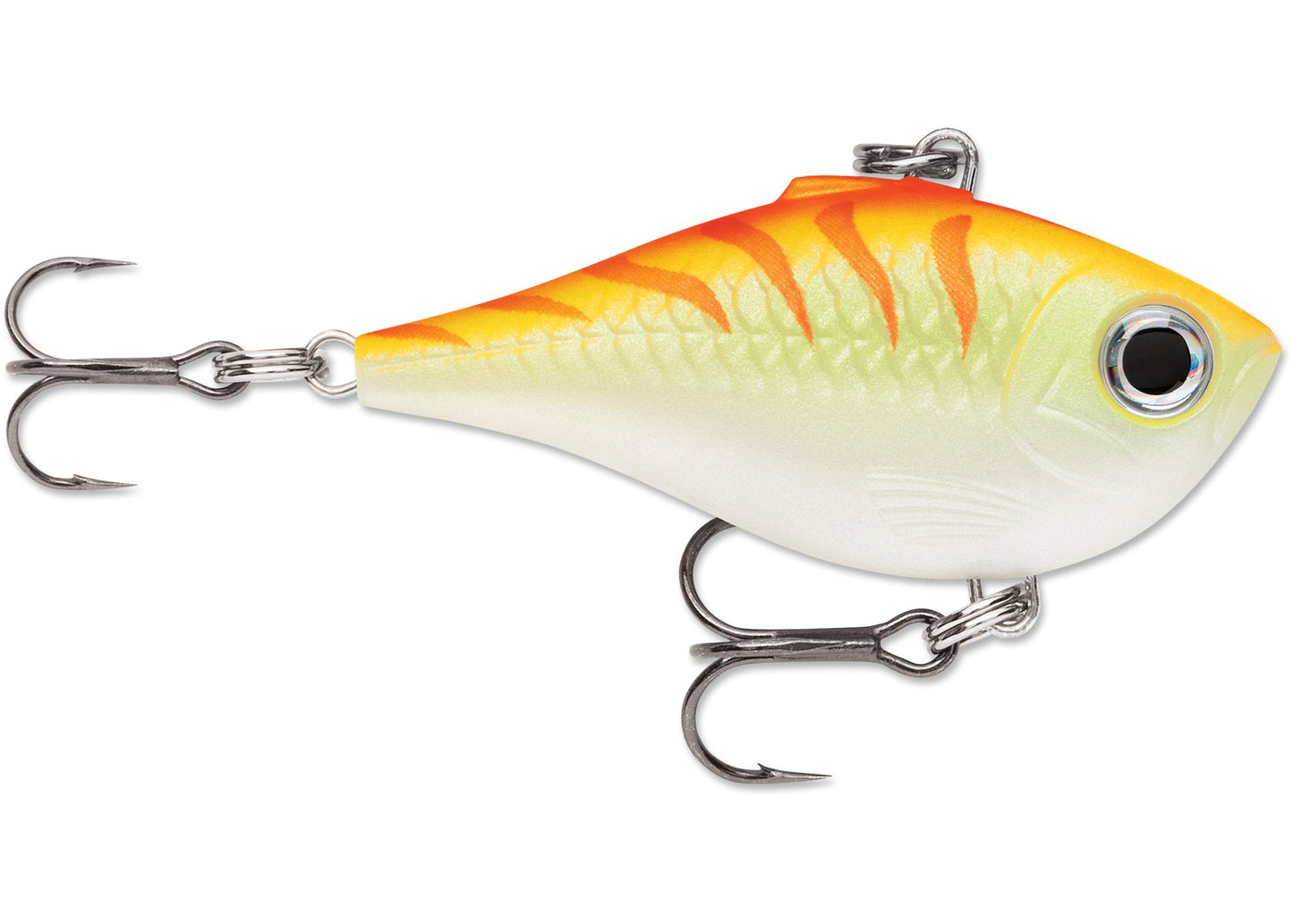 Ultra Light Rippin' Rap 03