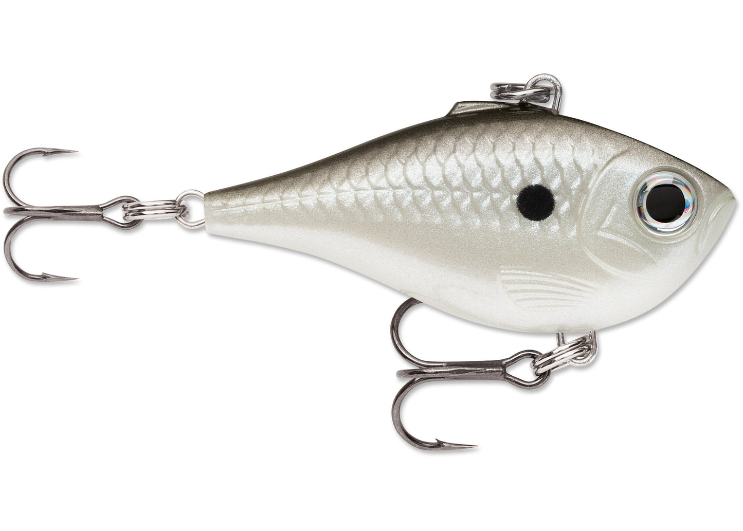 Ultra Light Rippin' Rap 03