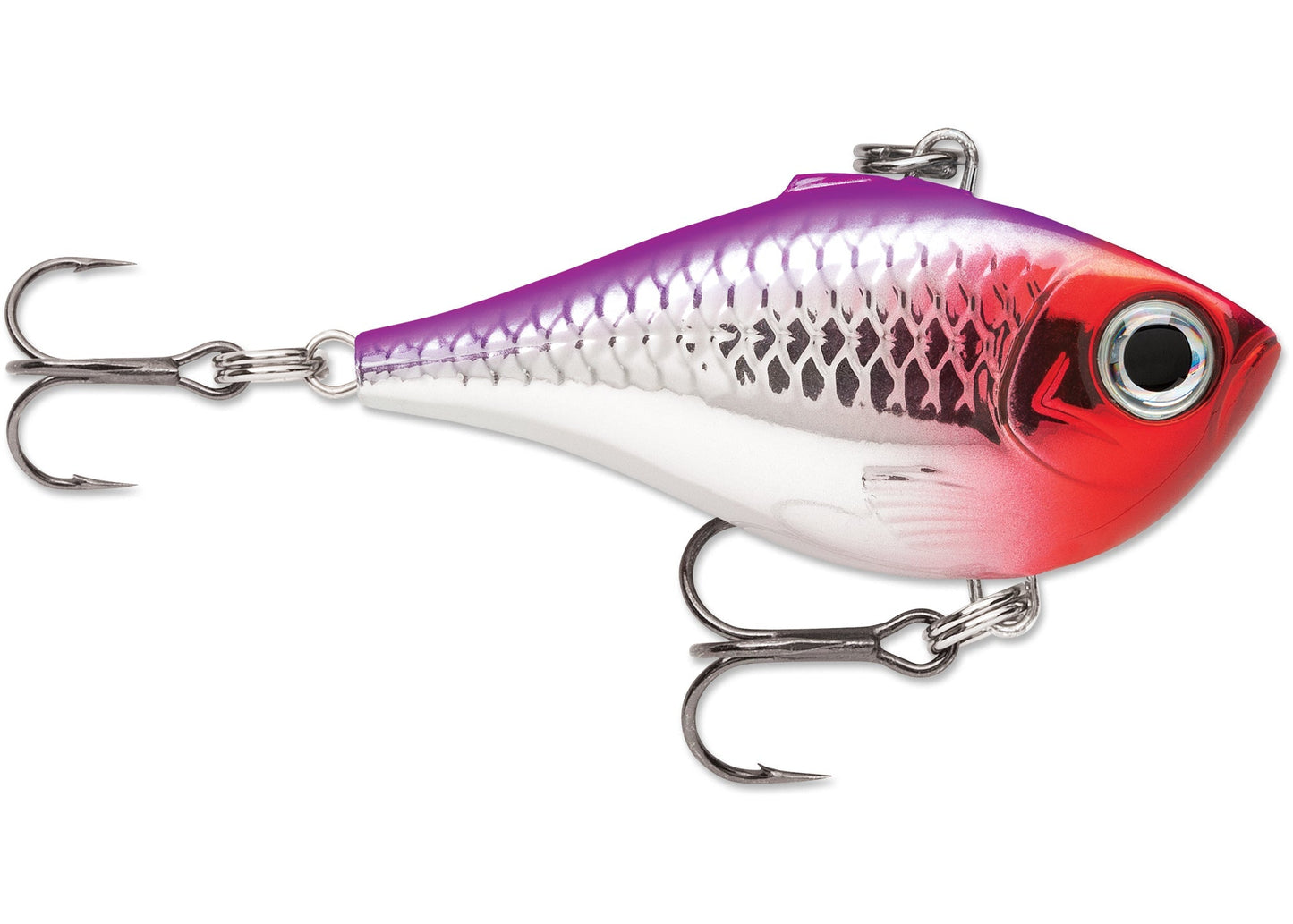 Ultra Light Rippin' Rap 03