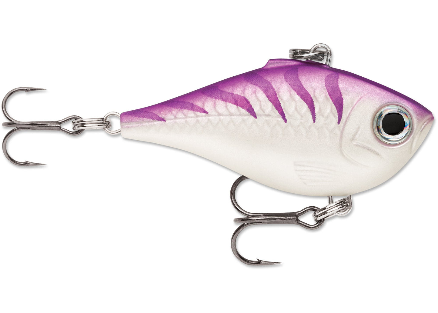 Ultra Light Rippin' Rap 03