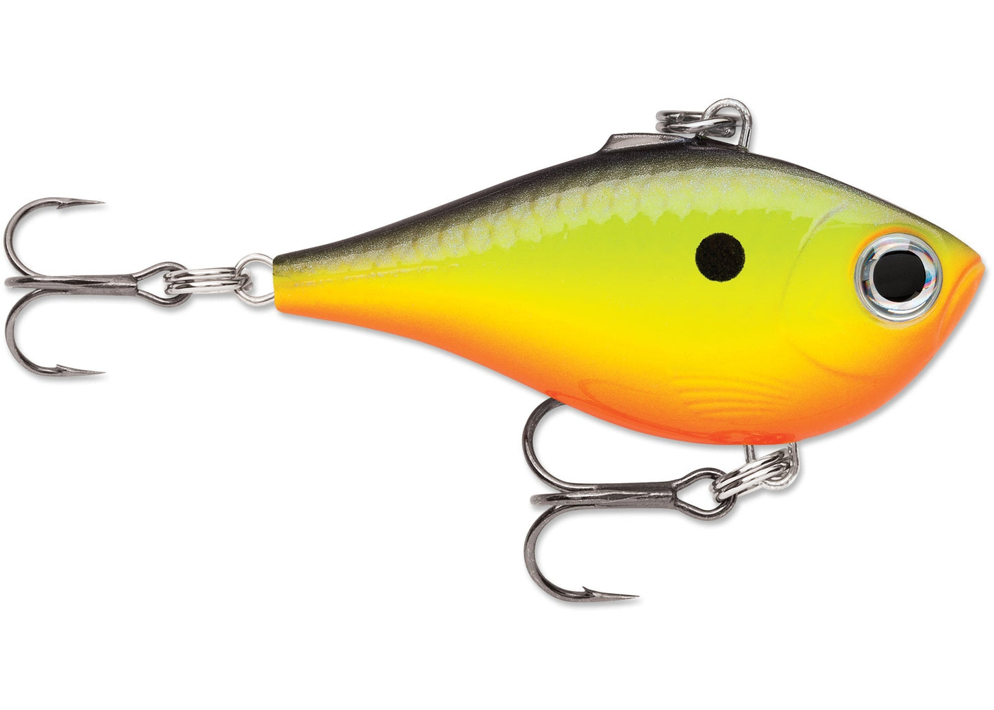 Ultra Light Rippin' Rap 04