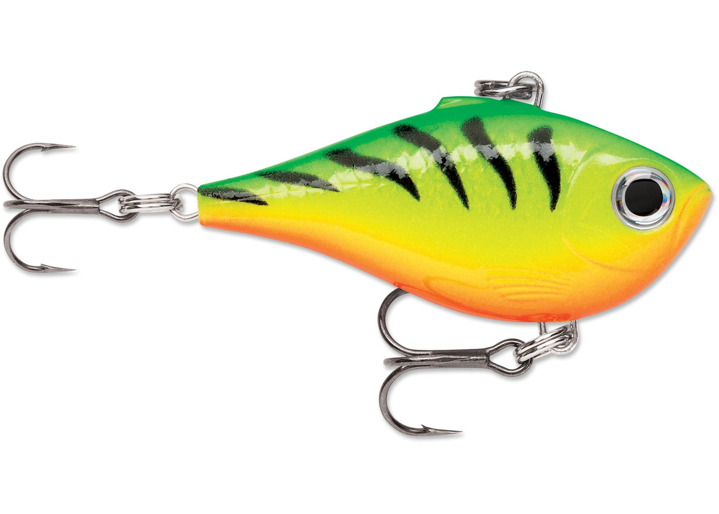 Ultra Light Rippin' Rap 04