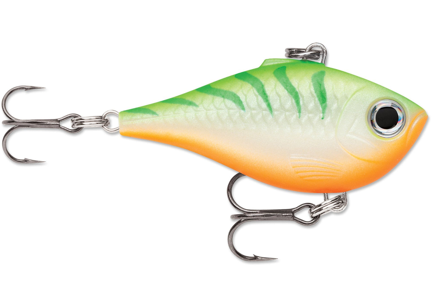 Ultra Light Rippin' Rap 04