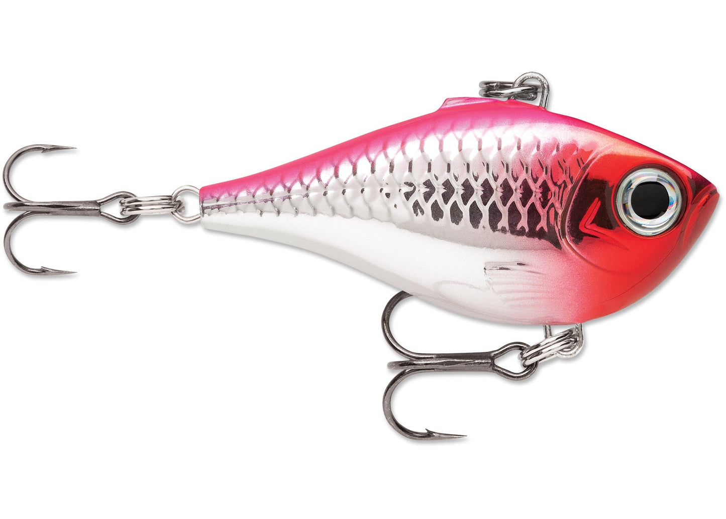 Ultra Light Rippin' Rap 04