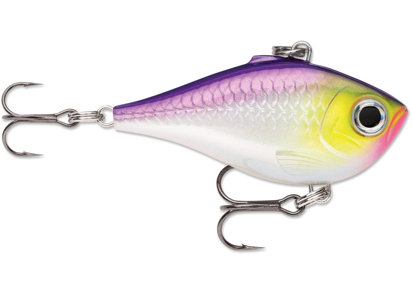 Ultra Light Rippin' Rap 04