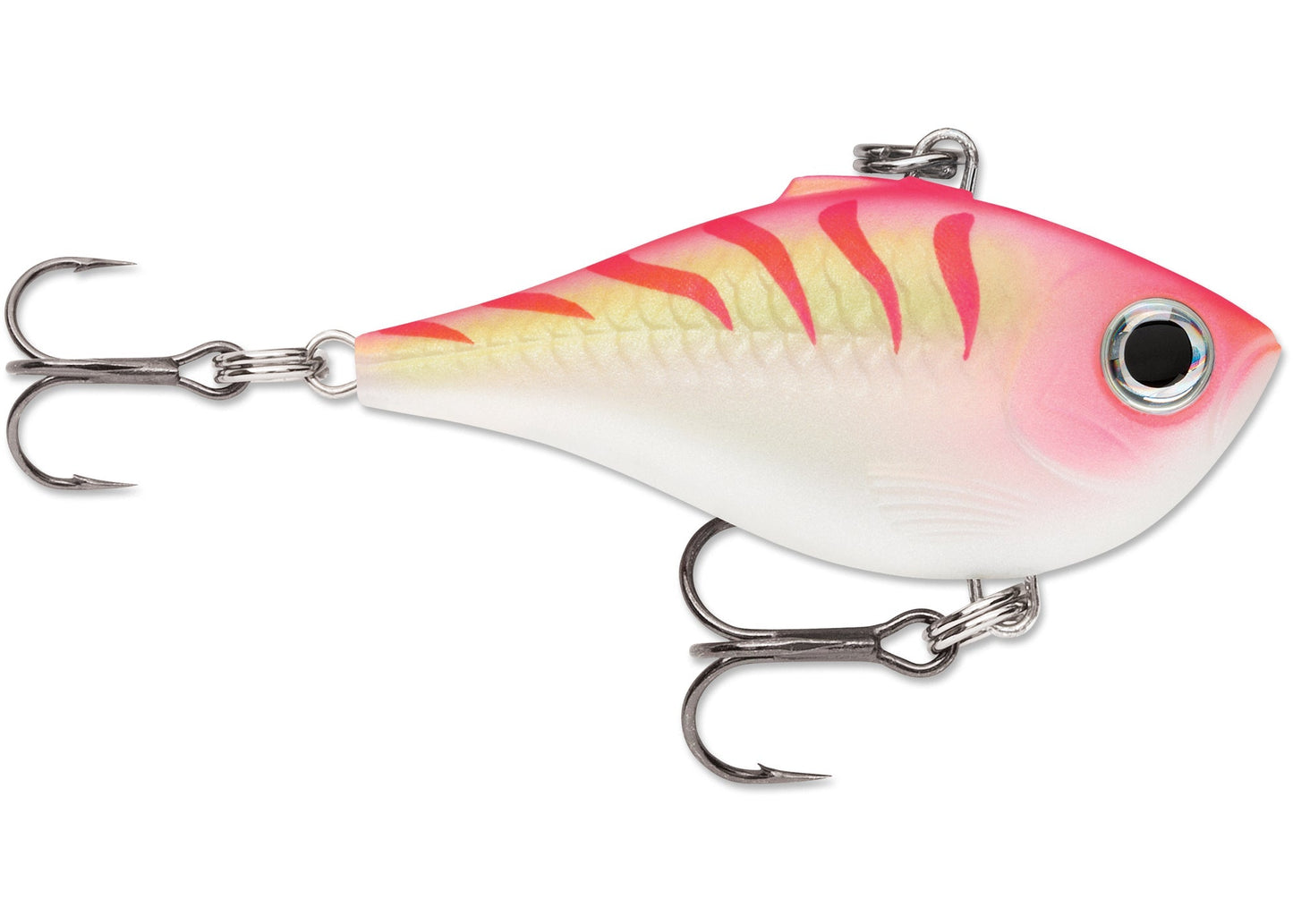 Ultra Light Rippin' Rap 04